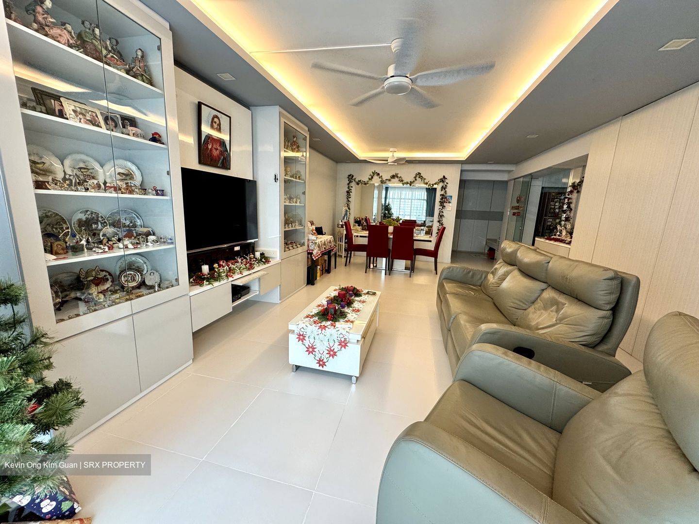 Blk 408A Coral Vale (Sengkang), HDB 5 Rooms #548233451